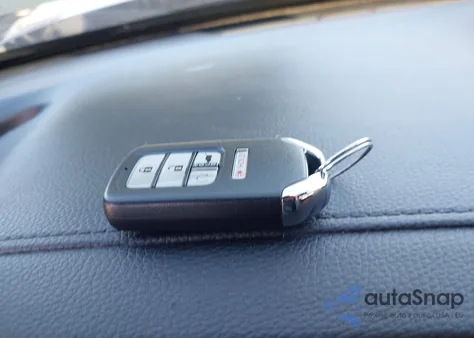 2022 Honda Passport Awd Ex-L from USA, damaged, VIN 5FNYF8H51NB010125